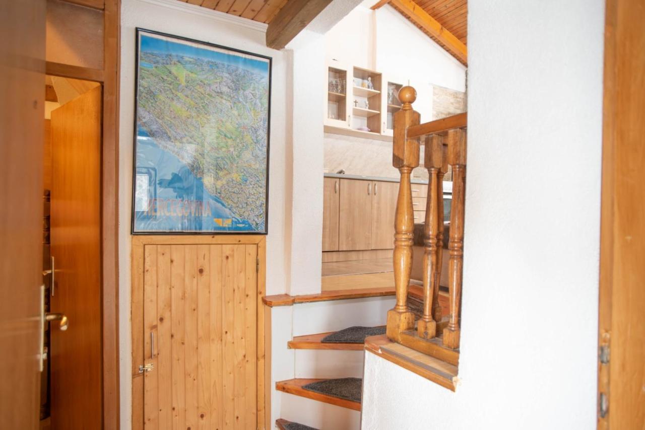 Apartment Blidinje, Ranch Mikulic Exterior photo